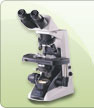Microscopio Eclipse E200