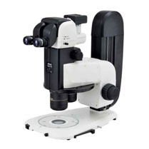 Microscopio Nikon SMZ18