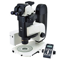 Microscopio Estereoscopico Nikon SMZ25