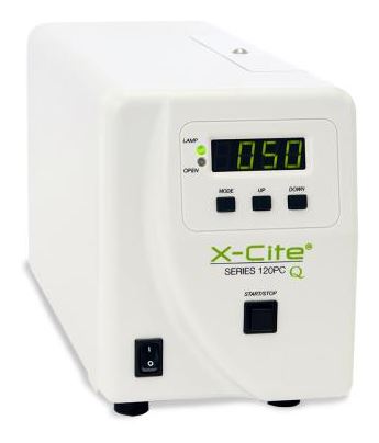 Sistema de iluminacion X-Cite 120PC Q
